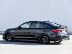 BMW 5-Series Gran Turismo by Hamann 2010 года